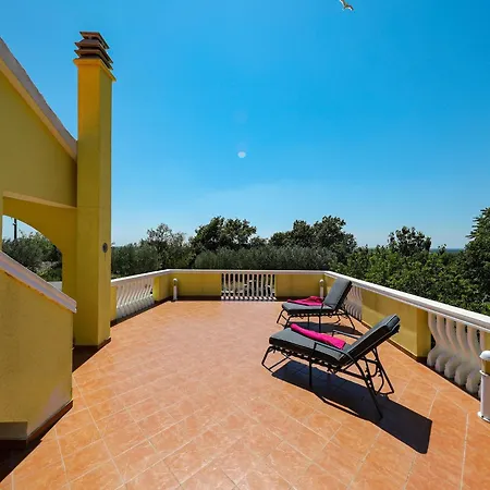 In With Private Pool