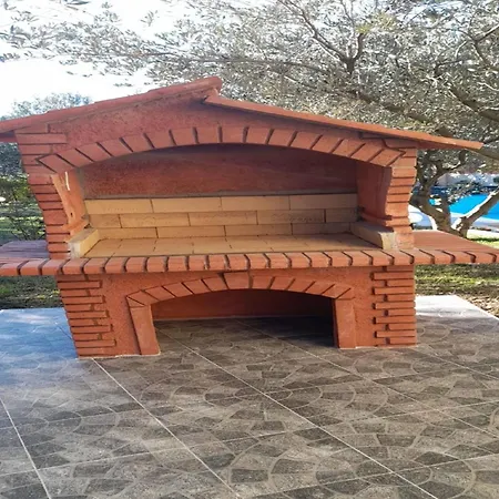 Vikendica In With Private Pool Policnik