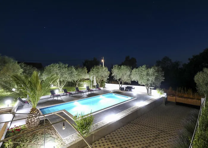 In With Private Pool Casa vacanze *