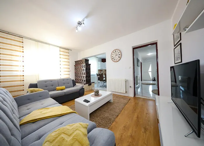 Casa vacanze In With Private Pool *