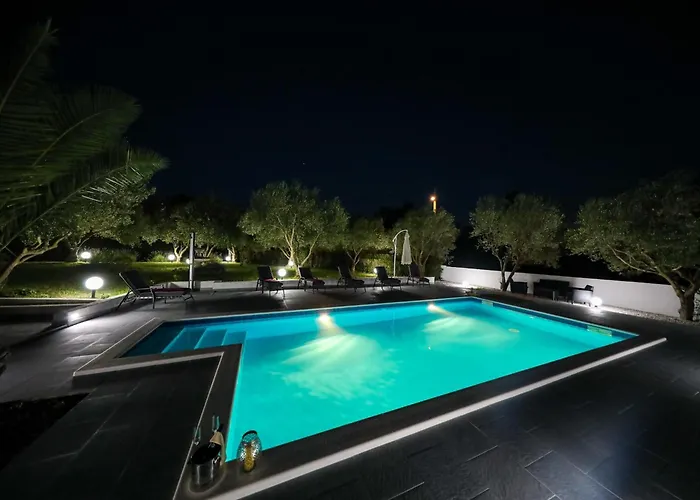 In With Private Pool Casa vacanze