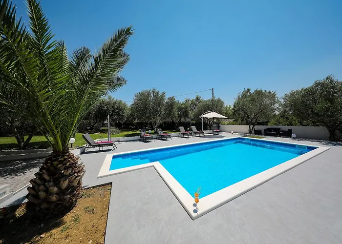 Casa vacanze In With Private Pool *