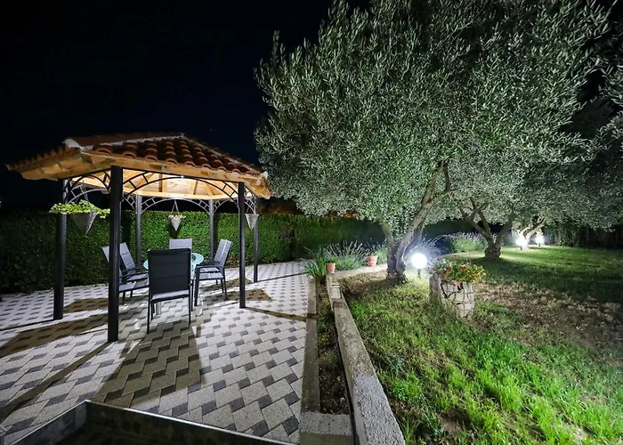 In With Private Pool Casa vacanze