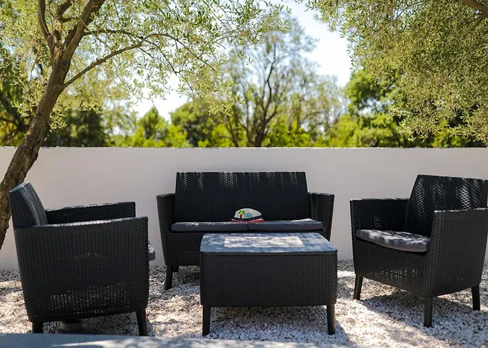 In With Private Pool Casa vacanze