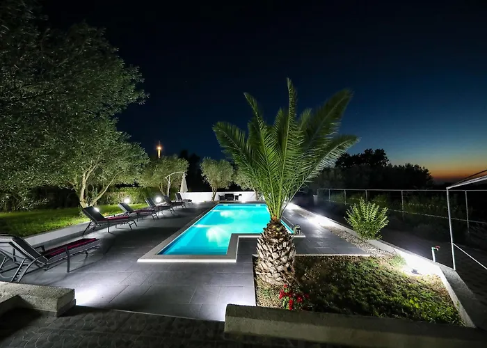 In With Private Pool Casa vacanze *