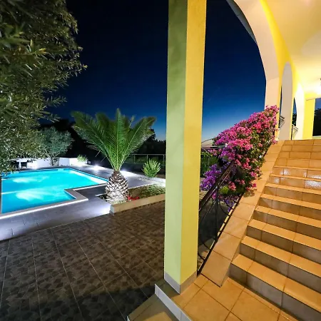 Lovely In With Private Pool