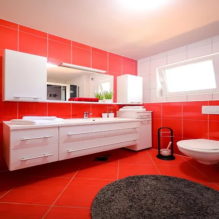 In With Private Pool