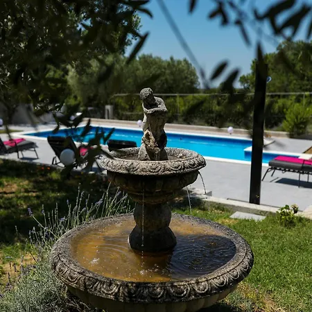 In With Private Pool *